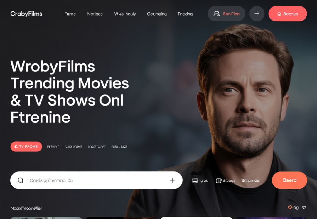 Crabyfilms